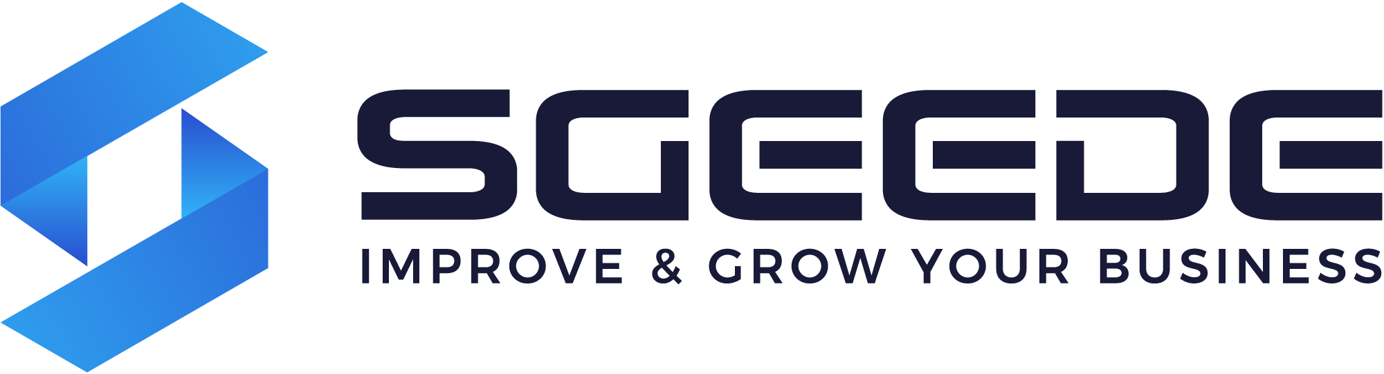 SGEEDE LOGO